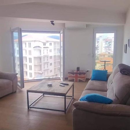 Svir Skyline Apartment No 39 오흐리드 외부 사진